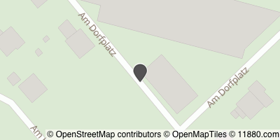 Auf Stadtplan Dipperz anzeigen