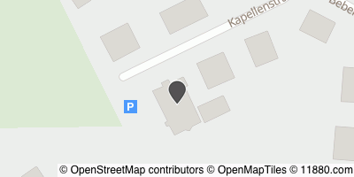 Auf Stadtplan Lauter-Bernsbach anzeigen