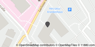 Auf Stadtplan Fulda anzeigen