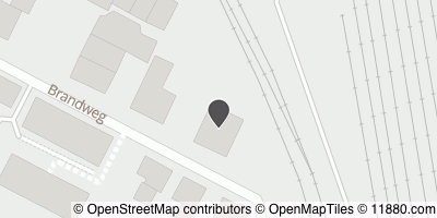 Auf Stadtplan Gießen, Lahn anzeigen