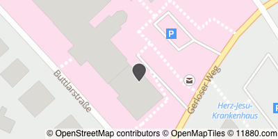 Auf Stadtplan Fulda anzeigen