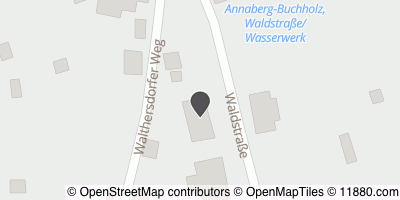 Auf Stadtplan Annaberg-Buchholz anzeigen