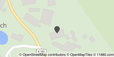 Auf Stadtplan Leutenberg, Thüringen anzeigen