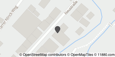 Auf Stadtplan Westerburg, Westerwald anzeigen