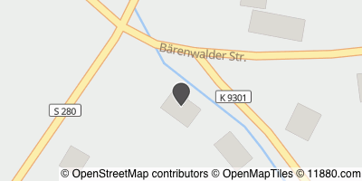 Auf Stadtplan Crinitzberg anzeigen