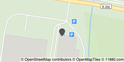 Auf Stadtplan Schleiden, Eifel anzeigen