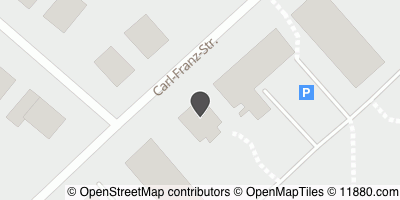 Auf Stadtplan Gießen, Lahn anzeigen