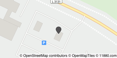 Auf Stadtplan Gießen, Lahn anzeigen