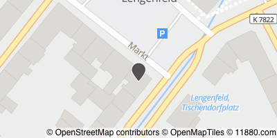Auf Stadtplan Lengenfeld, Vogtland anzeigen