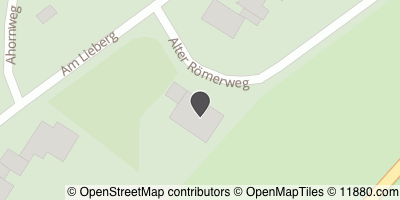 Auf Stadtplan Schleiden, Eifel anzeigen