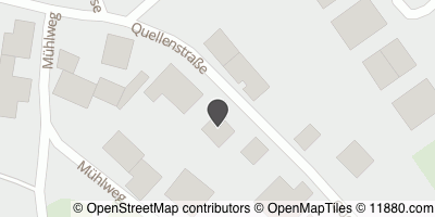 Auf Stadtplan Laubach, Hessen anzeigen