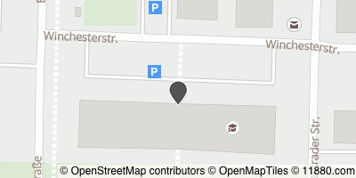 Auf Stadtplan Gießen, Lahn anzeigen