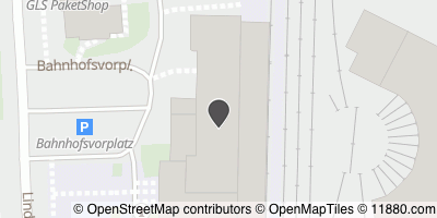 Auf Stadtplan Meiningen anzeigen