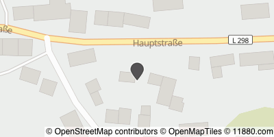 Auf Stadtplan Elsoff, Westerwald anzeigen