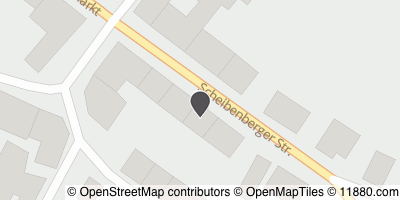 Auf Stadtplan Elterlein anzeigen