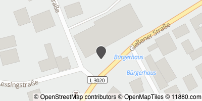 Auf Stadtplan Lahnau anzeigen