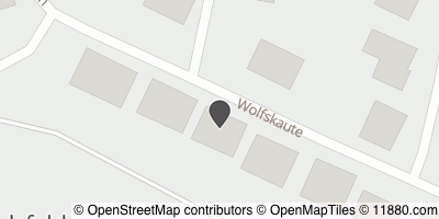 Auf Stadtplan Reiskirchen, Wieseck anzeigen