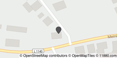 Auf Stadtplan Rohr bei Suhl anzeigen