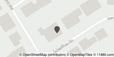 Auf Stadtplan Fulda anzeigen