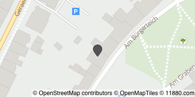 Auf Stadtplan Schleiz anzeigen