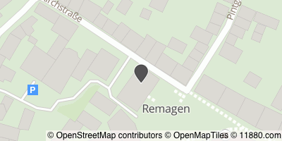 Auf Stadtplan Remagen anzeigen