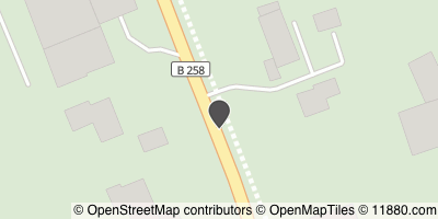 Auf Stadtplan Monschau anzeigen