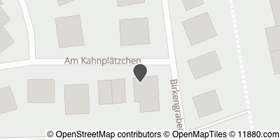 Auf Stadtplan Heuchelheim, Kreis Gießen anzeigen