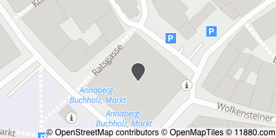 Auf Stadtplan Annaberg-Buchholz anzeigen
