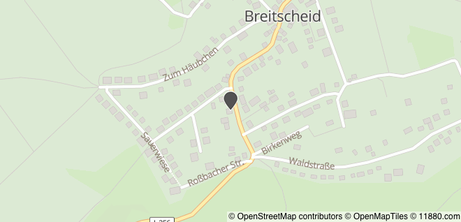 Franz Bremhorst Bäckermeister Breitscheid Kreis Neuwied Telefon Adresse
