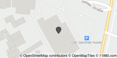 Auf Stadtplan Schleiz anzeigen