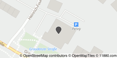 Auf Stadtplan Gießen, Lahn anzeigen
