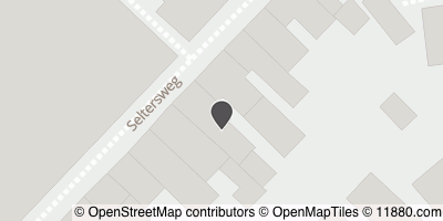 Auf Stadtplan Gießen, Lahn anzeigen