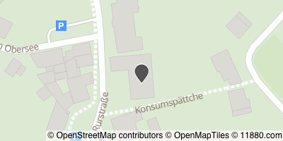 Auf Stadtplan Simmerath anzeigen