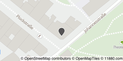 Auf Stadtplan Gießen, Lahn anzeigen