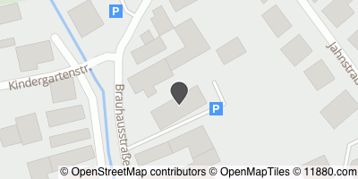 Auf Stadtplan Heuchelheim, Kreis Gießen anzeigen