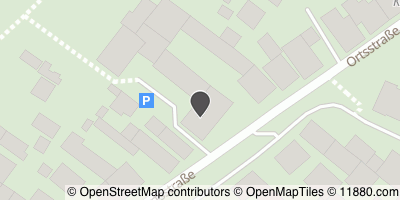 Auf Stadtplan Meura anzeigen