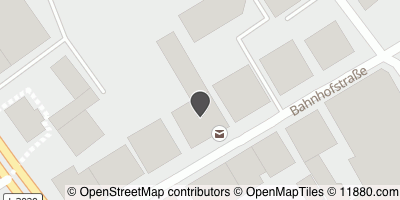 Auf Stadtplan Gießen, Lahn anzeigen