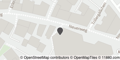 Auf Stadtplan Gießen, Lahn anzeigen