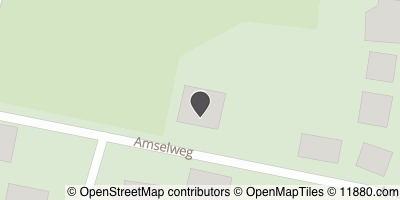 Auf Stadtplan Horhausen, Westerwald anzeigen