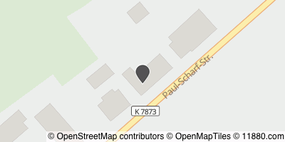 Auf Stadtplan Pausa, Vogtland anzeigen