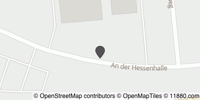 Auf Stadtplan Gießen, Lahn anzeigen