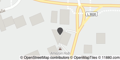 Auf Stadtplan Heuchelheim, Kreis Gießen anzeigen