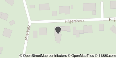 Auf Stadtplan Rheinbach anzeigen