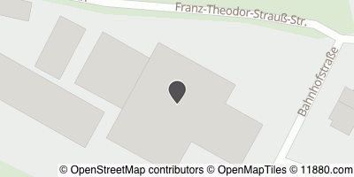 Auf Stadtplan Pausa, Vogtland anzeigen