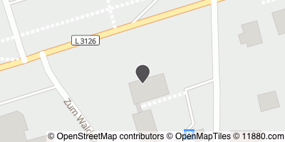 Auf Stadtplan Gießen, Lahn anzeigen