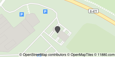 Auf Stadtplan Mechernich anzeigen