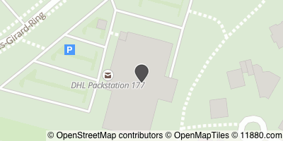 Auf Stadtplan Mechernich anzeigen