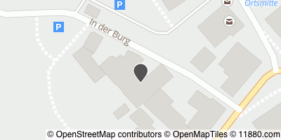 Auf Stadtplan Großenlüder anzeigen