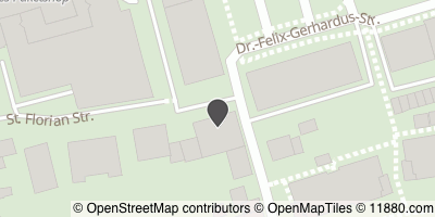 Auf Stadtplan Mechernich anzeigen