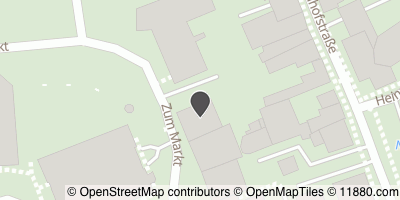 Auf Stadtplan Mechernich anzeigen